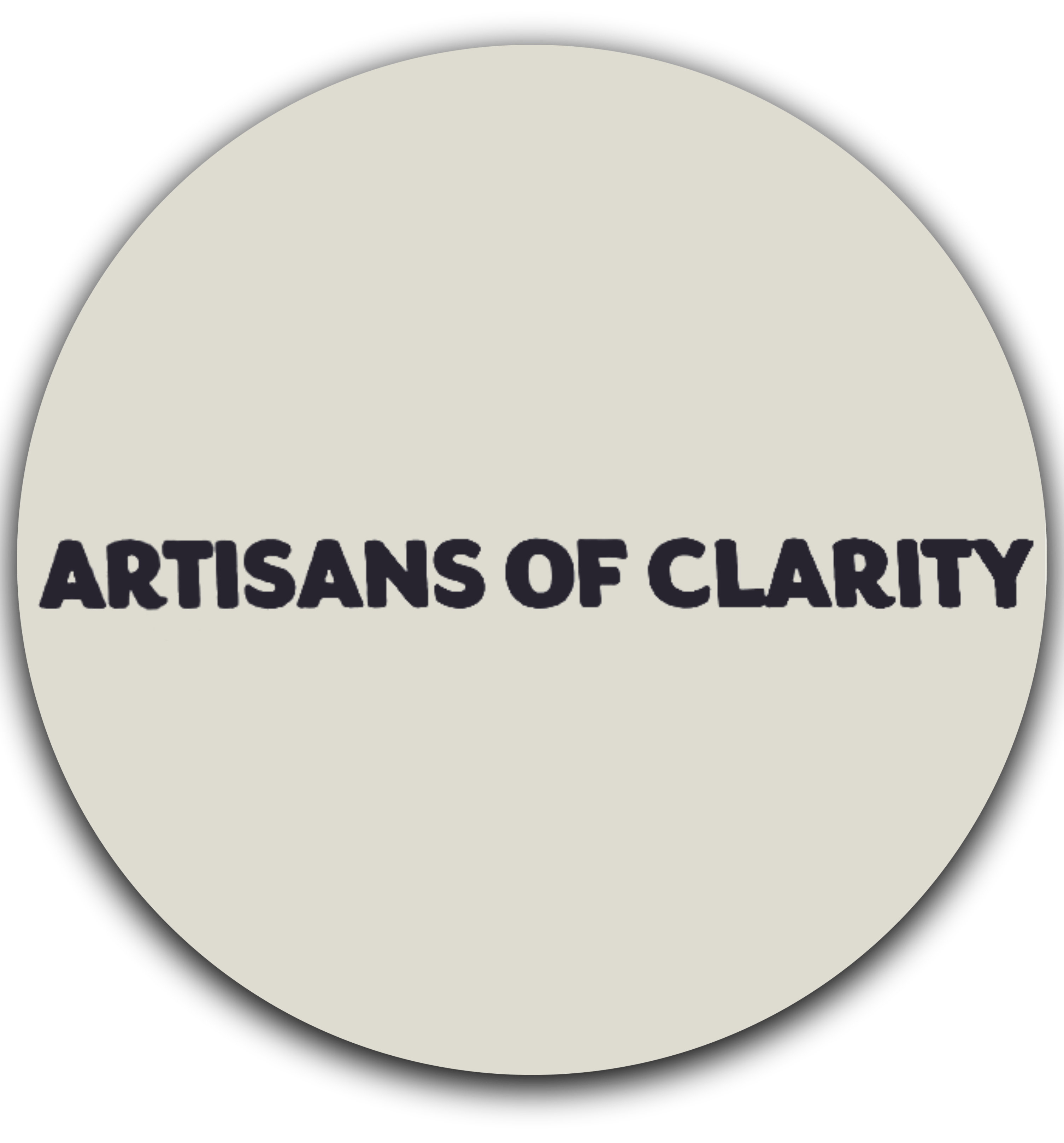 Artisans of Clarity